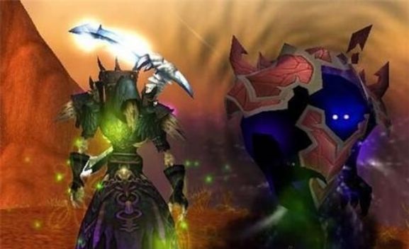 探索赛季PLUS第四阶段即将来袭：细数魔兽全新冒险