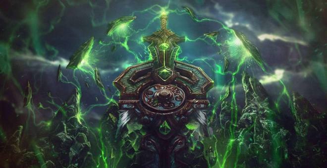 探索赛季PLUS第四阶段即将来袭：细数魔兽全新冒险