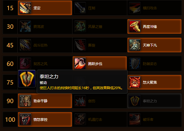 7.1士良心攻略 武器战循环输出细节心得