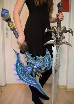 魔兽世界