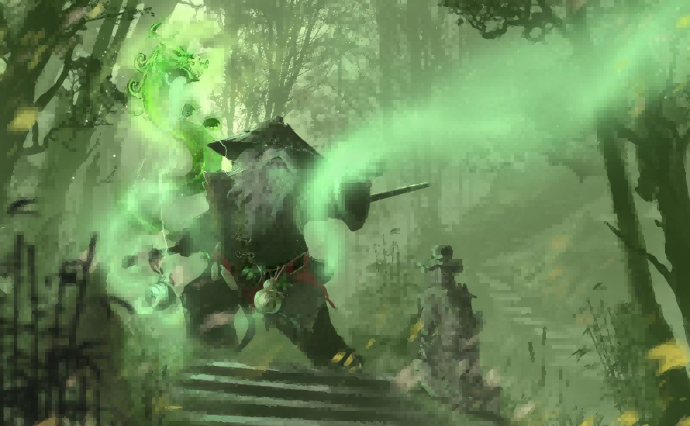 魔兽世界