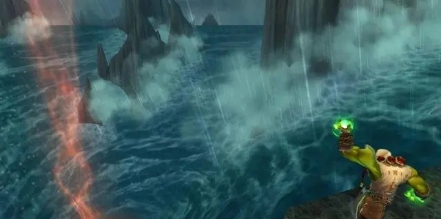 11.0资料片预测：守护巨龙的再次战斗与大地的裂变