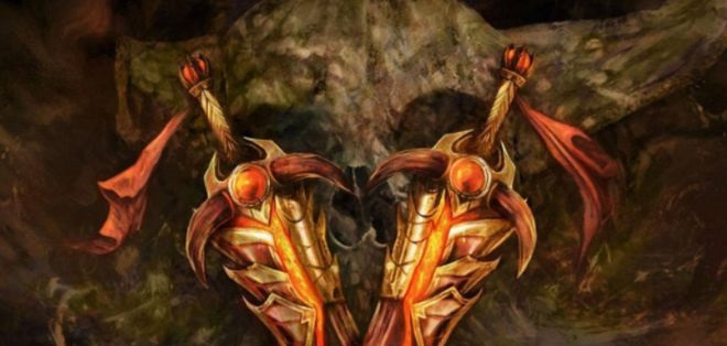 《魔兽世界》中让德鲁伊难以忘怀的特殊饰品