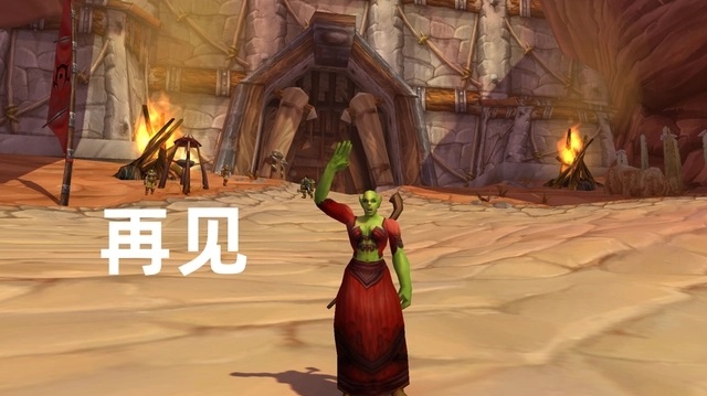 《魔兽世界》中让德鲁伊难以忘怀的特殊饰品
