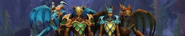 新增小龙人专精：增强唤魔者，强化队友输出与治疗能力