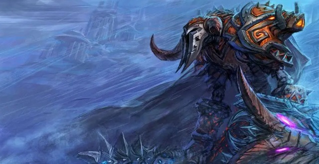 《魔兽世界攻略》：虚拟世界为你提供宽慰和快乐的解决方案
