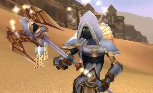 魔兽世界怀旧服无脑升级套路分享：利用奥兹恩BOSS小鬼刷经验