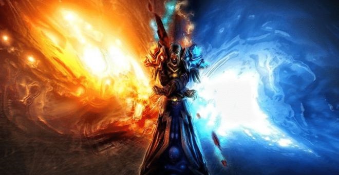 魔兽世界的“沉默”技能：噩梦与平衡