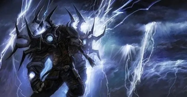魔兽世界双手剑：版本代表与荣耀追求