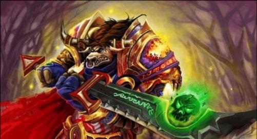魔兽世界：消失的传说物品，珍贵回忆