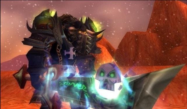 魔兽世界：消失的传说物品，珍贵回忆