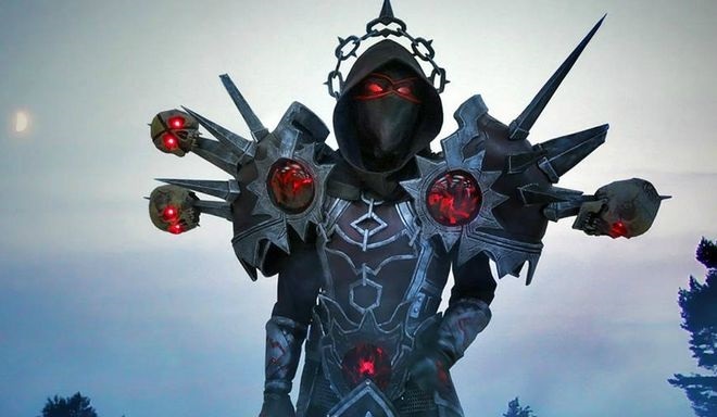 魔兽世界WLK怀旧服：狂心氏族声望攻略