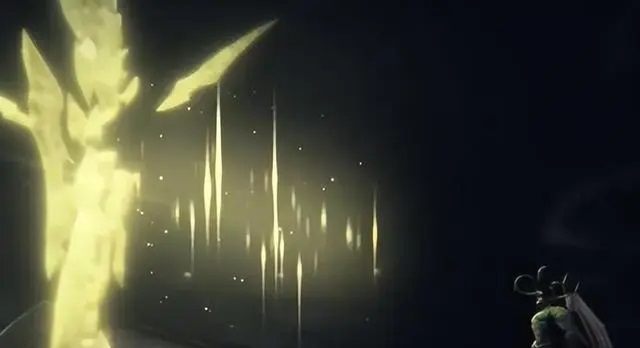 揭秘魔兽中暗影传奇——娜塔莉·塞林的故事