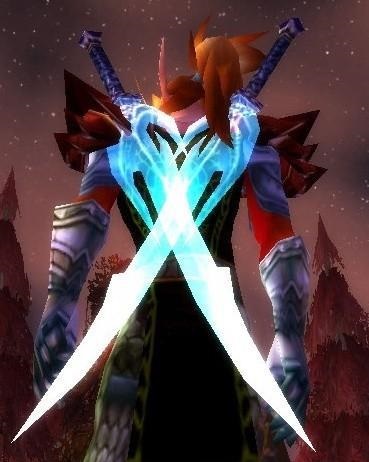 魔兽世界精美图纸制造武器一览