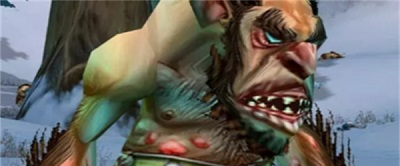 探索魔兽世界怀旧服中的特殊人形怪