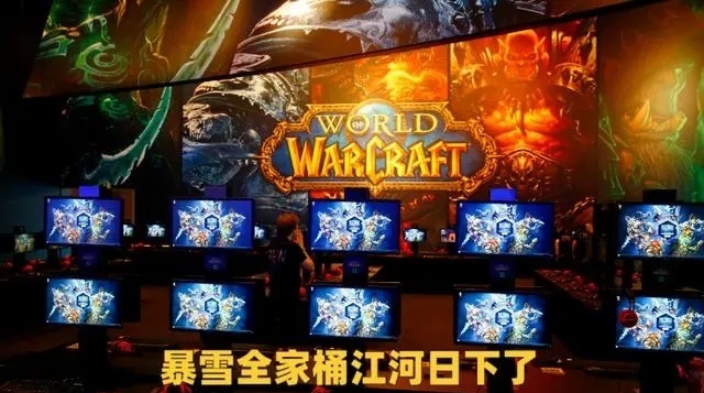 怀旧服探索赛季P2阶段前瞻 新内容、新符文揭秘