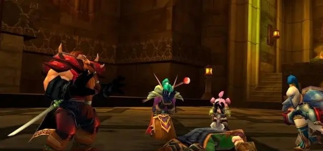 《魔兽世界》怀旧服探索季第二阶段PvP盛宴即将开启，全新玩法引爆热血对决！