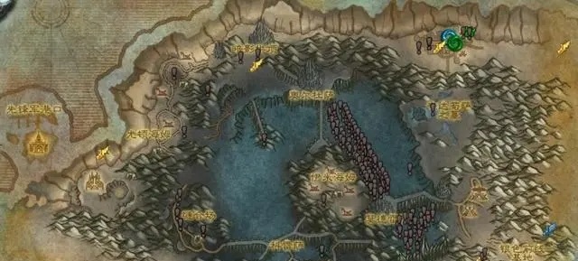 《魔兽世界》周末游戏测试总结：怪物数量、PvP事件和职业调整的近期计划