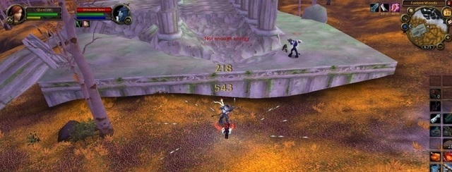 《魔兽世界》周末游戏测试总结：怪物数量、PvP事件和职业调整的近期计划