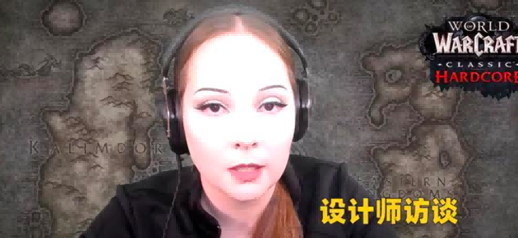 暴雪直播揭秘：魔兽世界怀旧服开发者分享的硬核模式和巫妖王之怒计划