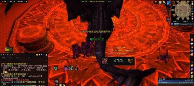 暴雪直播揭秘：魔兽世界怀旧服开发者分享的硬核模式和巫妖王之怒计划