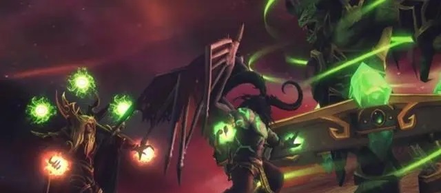 经典再现：《魔兽世界》怀旧服背后的策略