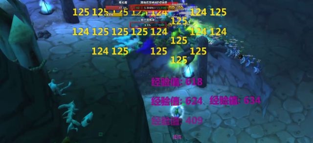  探寻游戏中的秘境：魔兽世界的隐秘之鱼攻略