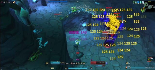  探寻游戏中的秘境：魔兽世界的隐秘之鱼攻略
