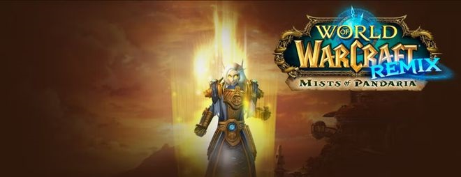 Shiekrunner刷新《魔兽世界》速通纪录：48分30秒从10级升到70级！