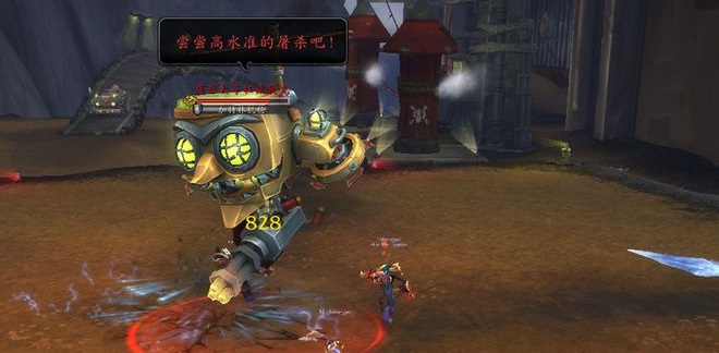 怀旧玩家的乐土：80级版本即将开启永久服