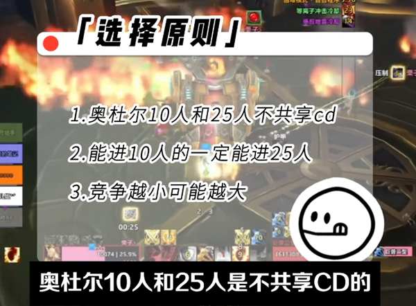 巫妖王之怒怀旧服职业选择指南：避坑五大职业
