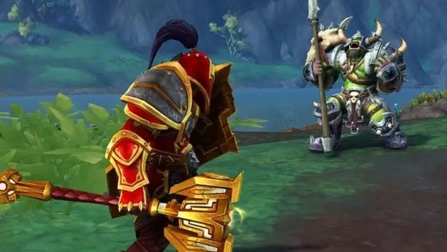 怀旧服再现巫妖王之怒：情怀能否拯救魔兽世界？