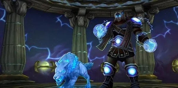 从团长到团双：浅谈《魔兽世界》私服世界的转变与沉浮