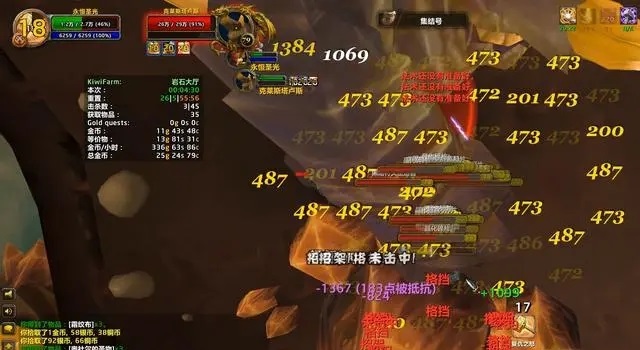 魔兽世界20周年庆典：绝版宠物回归，收藏者的狂欢