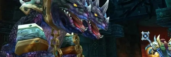 艾泽拉斯的巫妖王起源：从耐奥祖到阿尔萨斯的命运轮回