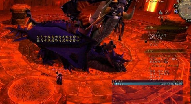 怀旧服副本太简单？来听听老玩家们的地狱级体验！