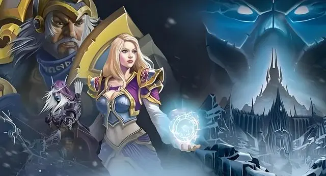 黑石铸造厂：挑战尾王的终极冒险，探索《魔兽世界》极限体验