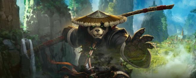 疾风大鹤僧：解锁奶僧的极限潜力与挑战