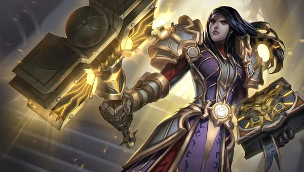 奶骑的困局与出路：6.0魔兽世界私服发布网视角