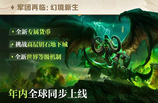 二十周年震撼揭幕!正式服11.2更新与年度大计划全解析! 二十周年震撼揭幕!正式服11.2更新与年度大计划全解析!