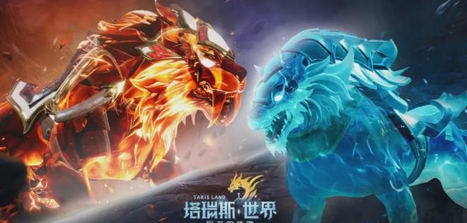 两年梦醒:塔瑞斯世界停更背后折射的MMO困局 两年梦醒:塔瑞斯世界停更背后折射的MMO困局