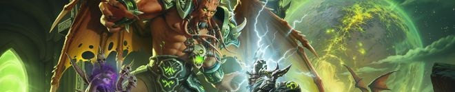 当神器重燃:暴雪在静默更新中调高了昔日的力量曲线 当神器重燃:暴雪在静默更新中调高了昔日的力量曲线