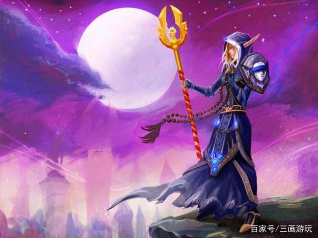 时光回响中的阵营天平:艾泽拉斯新旧秩序的博弈 时光回响中的阵营天平:艾泽拉斯新旧秩序的博弈