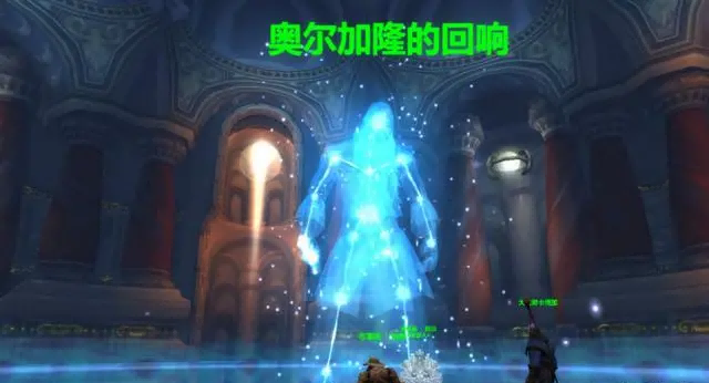 鹰翼阴影下的抉择:洛克莫丹任务线的博弈论 鹰翼阴影下的抉择:洛克莫丹任务线的博弈论