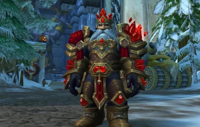 生存游戏崛起给暴雪的启示:慢节奏与偶遇陌生人的MMO价值 生存游戏崛起给暴雪的启示:慢节奏与偶遇陌生人的MMO价值